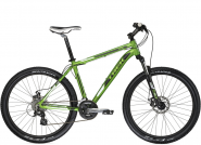 Велосипед Trek 3700 Disc (2012 года)